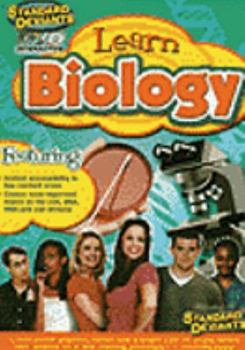 DVD Biology Book