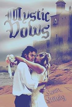 Paperback Mystic Vows Book