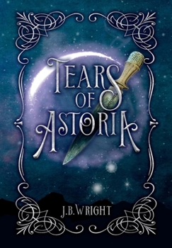 Hardcover Tears of Astoria Book