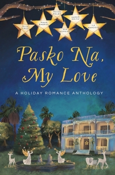 Paperback Pasko Na, My Love Book