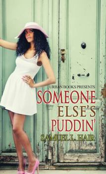 Mass Market Paperback Someone Else's Puddin' Book