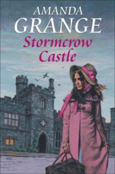 Hardcover Stormcrow Castle Book