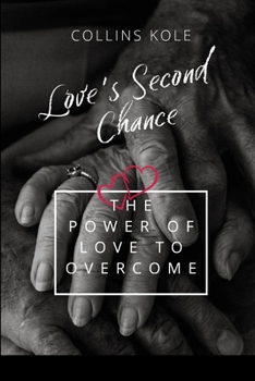 Paperback Love's Second Chance Book