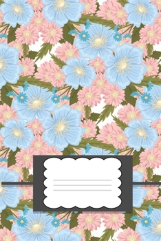 Pocket Composition line Notebook: Inspirational Notebook | Motivational Quote Notebook | Funny Anniversary | Bridesmaids | Best Friends | Best Gift | ... | Size 6 x 9 inch (Composition Notebook)