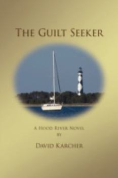 Paperback The Guilt Seeker Book