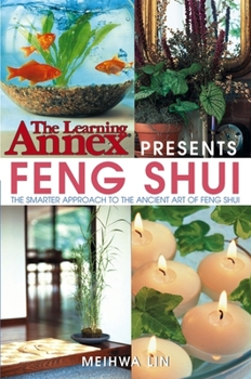 Paperback Feng Shui Book