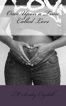 Paperback Once Upon a Time Called Love Book