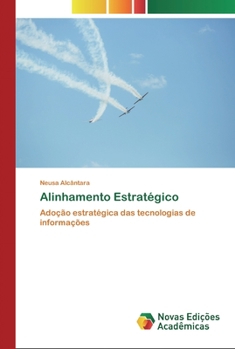 Paperback Alinhamento Estratégico [Portuguese] Book