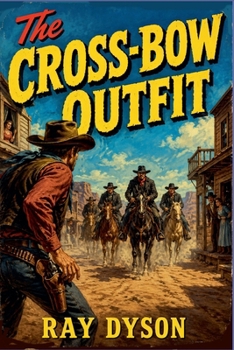 Paperback The Cross Bow Outfit Book