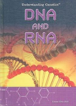 Library Binding DNA and RNA Book