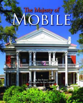 Hardcover The Majesty of Mobile Book
