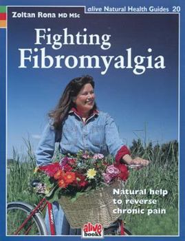 Paperback Fighting Fibromyalgia Book