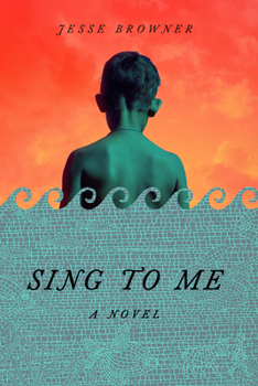 Hardcover Sing to Me Book