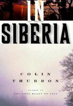 Hardcover In Siberia Book