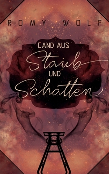 Paperback Land aus Staub und Schatten [German] Book