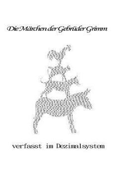 Paperback 31 Märchen der Gebrüder Grimm: verfasst im Dezimalsystem [German] Book