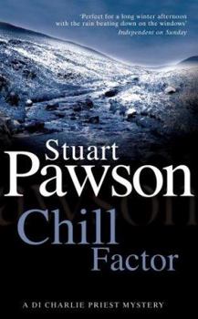 Chill Factor - Book #7 of the Charlie Priest