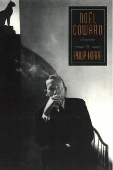 Paperback Noel Coward: A Biography Book