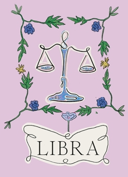 Hardcover Libra Book