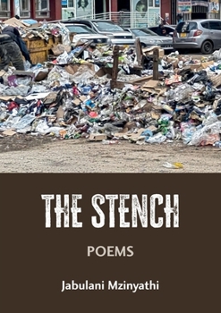 Paperback The Stench: Poetries Book