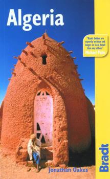 Paperback Algeria Book