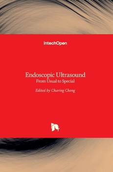Hardcover Endoscopic Ultrasound: From Usual to Special Book