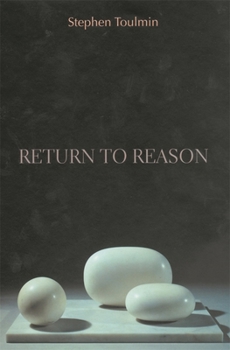 Paperback Return to Reason Book