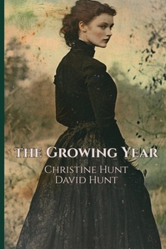 Paperback The Growing Year Book