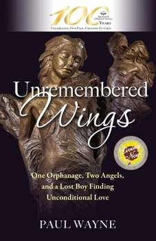 Paperback Unremembered Wings Book
