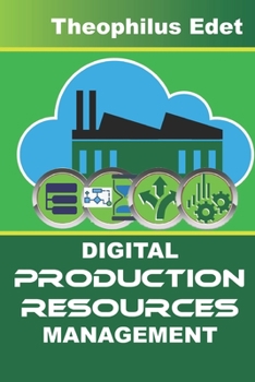 Paperback Digital Production Resources Management Book