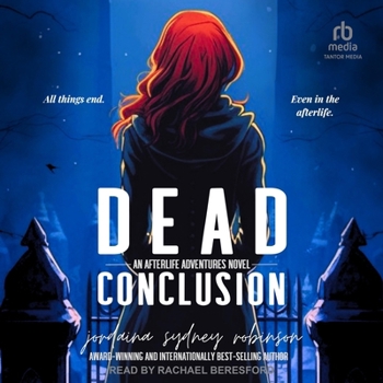 Audio CD Dead Conclusion Book
