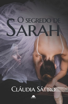 Paperback O Segredo de Sarah [Portuguese] Book