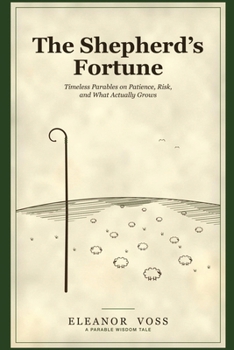 Paperback The Shepherd's Fortune: Timeless Parables on Patience, Risk, and What Actually Grows Book