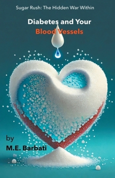 Paperback Sugar Rush: The Hidden War Within Book