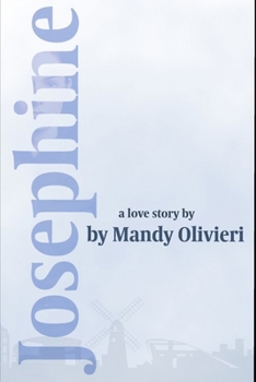 Paperback Josephine Book