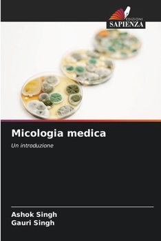 Paperback Micologia medica [Italian] Book