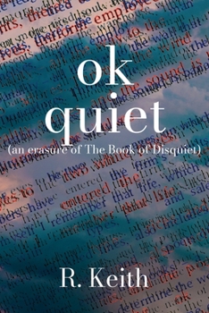 Paperback Ok Quiet Book