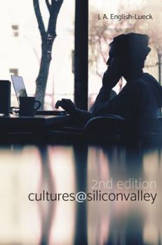 Paperback Cultures@SiliconValley: Second Edition Book