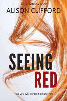 Paperback Seeing Red Book