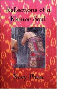 Paperback Reflections of a Khmer Soul Book