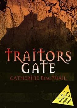 Hardcover Traitor's Gate Book