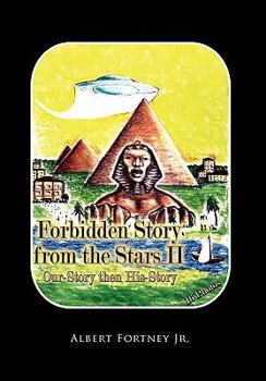 Paperback Forbidden Story from the Stars II Book