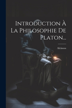 Paperback Introduction À La Philosophie De Platon... [French] Book