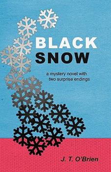 Paperback Black Snow Book