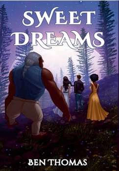 Hardcover Sweet Dreams Book
