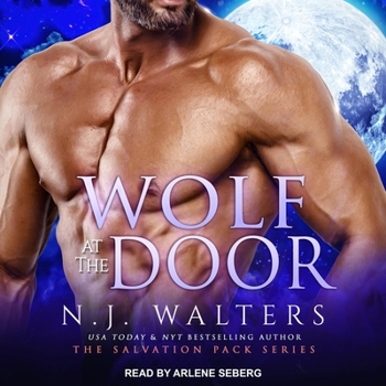 Wolf at the Door - Book #1 of the Salvation Pack