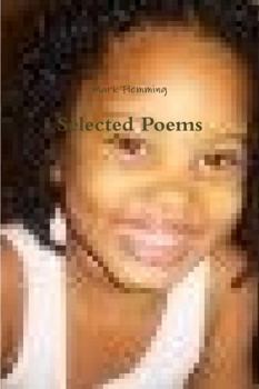 Paperback Selected Poems Book