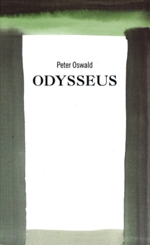 Paperback Odysseus Book