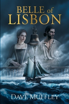Paperback Belle of Lisbon Book
