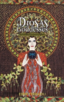 Hardcover Diosas / Goddesses Book
